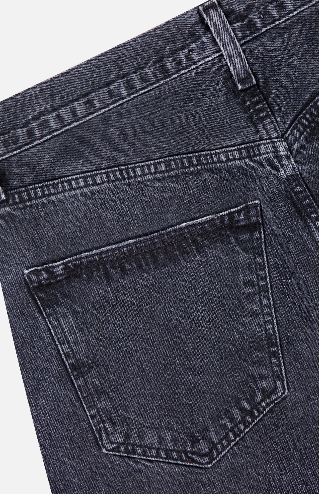 Low Curve Slouchy Fit Jean (14721082655083)
