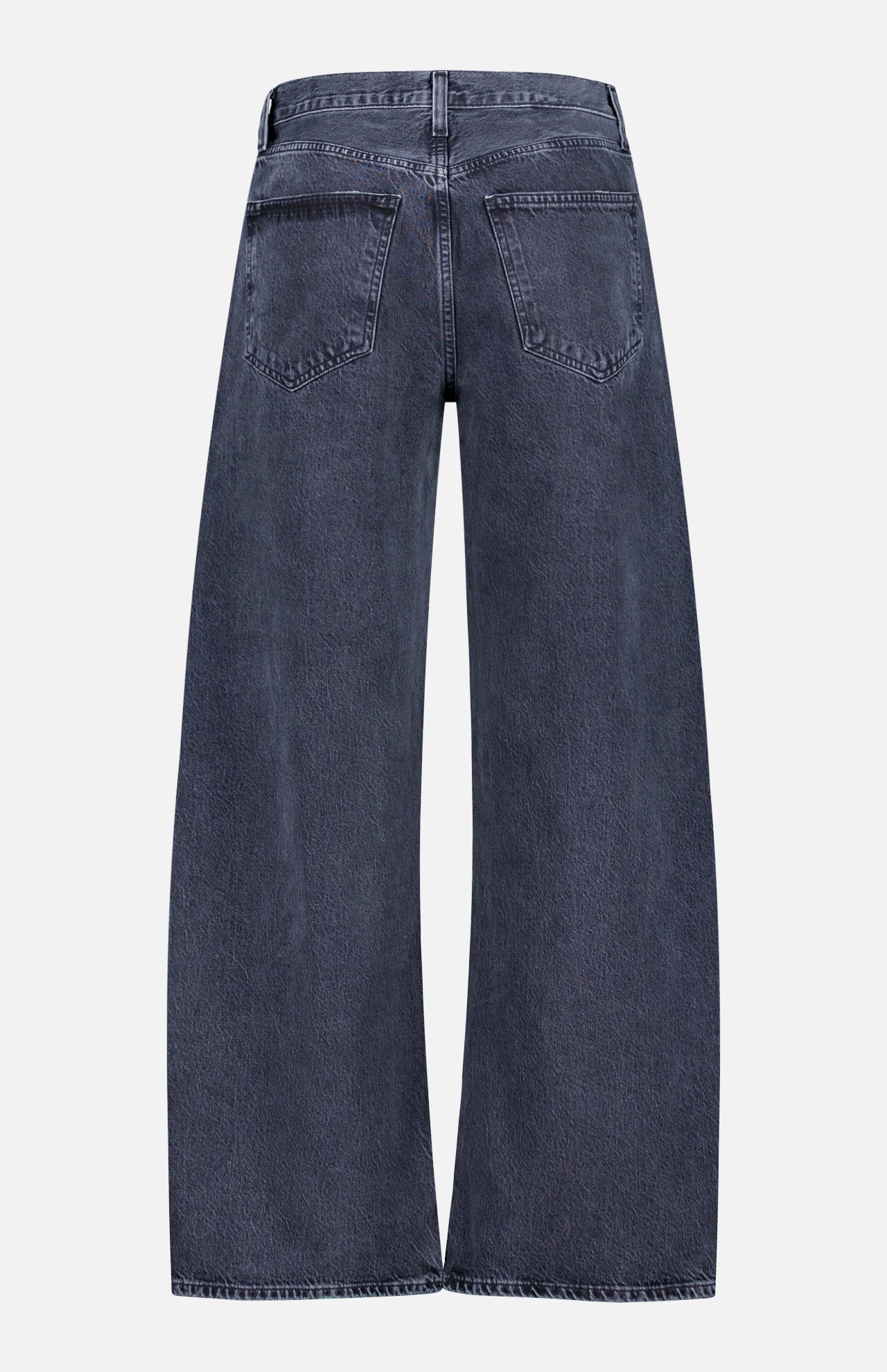 Low Curve Slouchy Fit Jean (14721082655083)