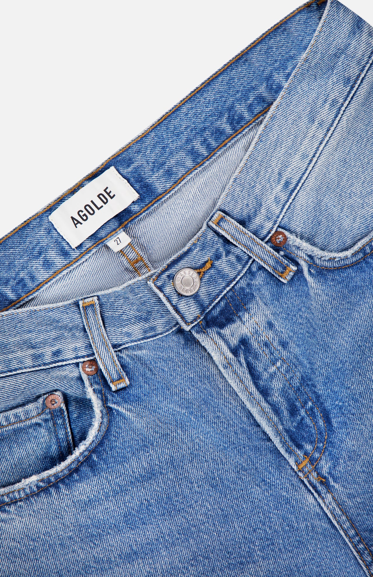Low Rise Loose Jeans (14721025376619)