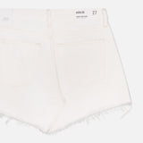 Parker Long Raw Hem Short (14687115936107)