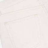Parker Long Raw Hem Short (14687115936107)
