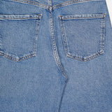 Ren High Rise Jean in Forum (14687115870571)