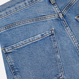 Ren High Rise Jean in Forum (14687115870571)