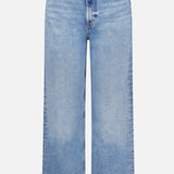 Ren High Rise Jean in Forum (14687115870571)