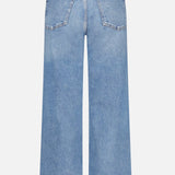 Ren High Rise Jean in Forum (14687115870571)