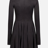 Ballerina Short Dress (7569945198707)