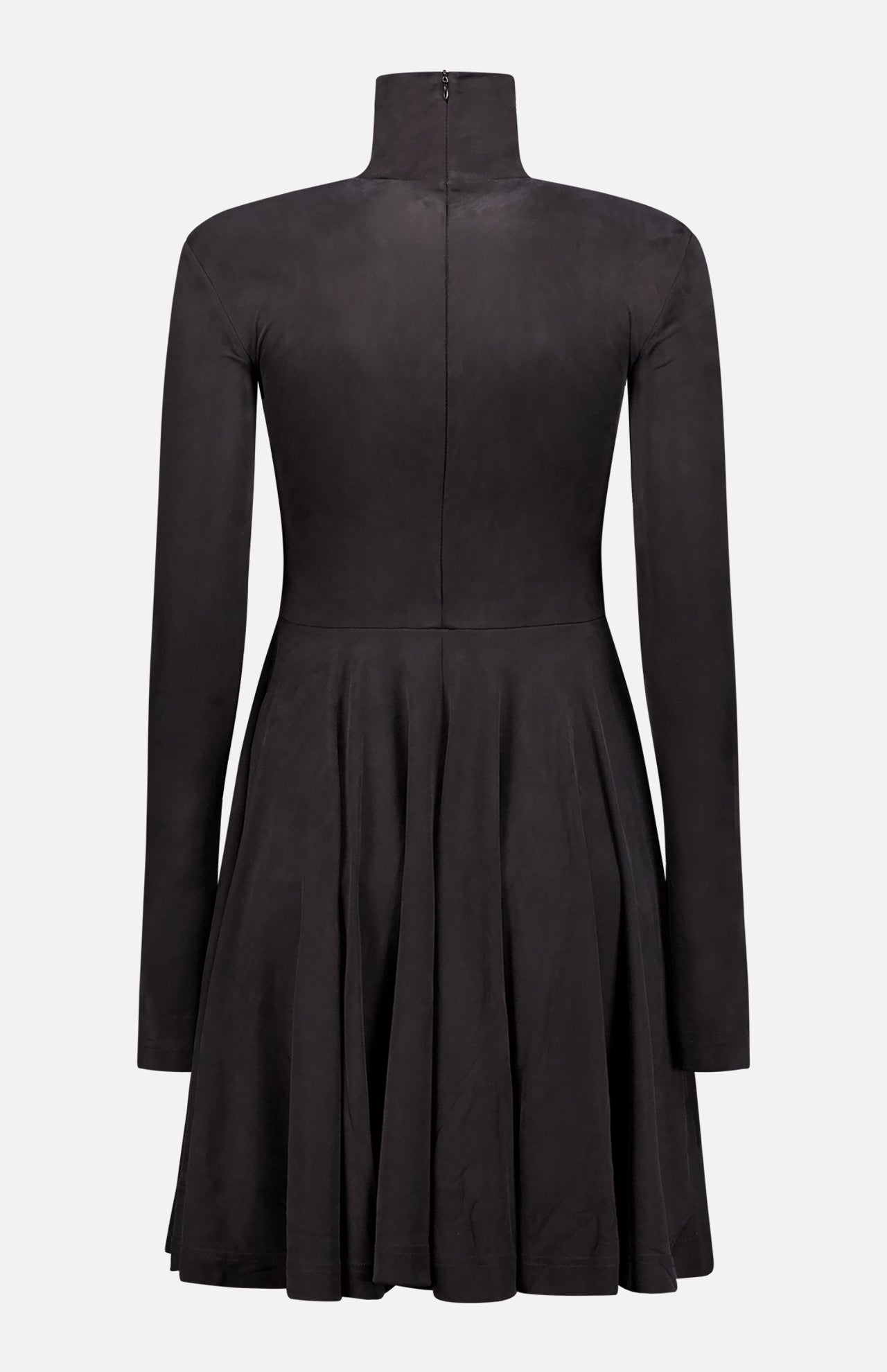 Ballerina Short Dress (7569945198707)