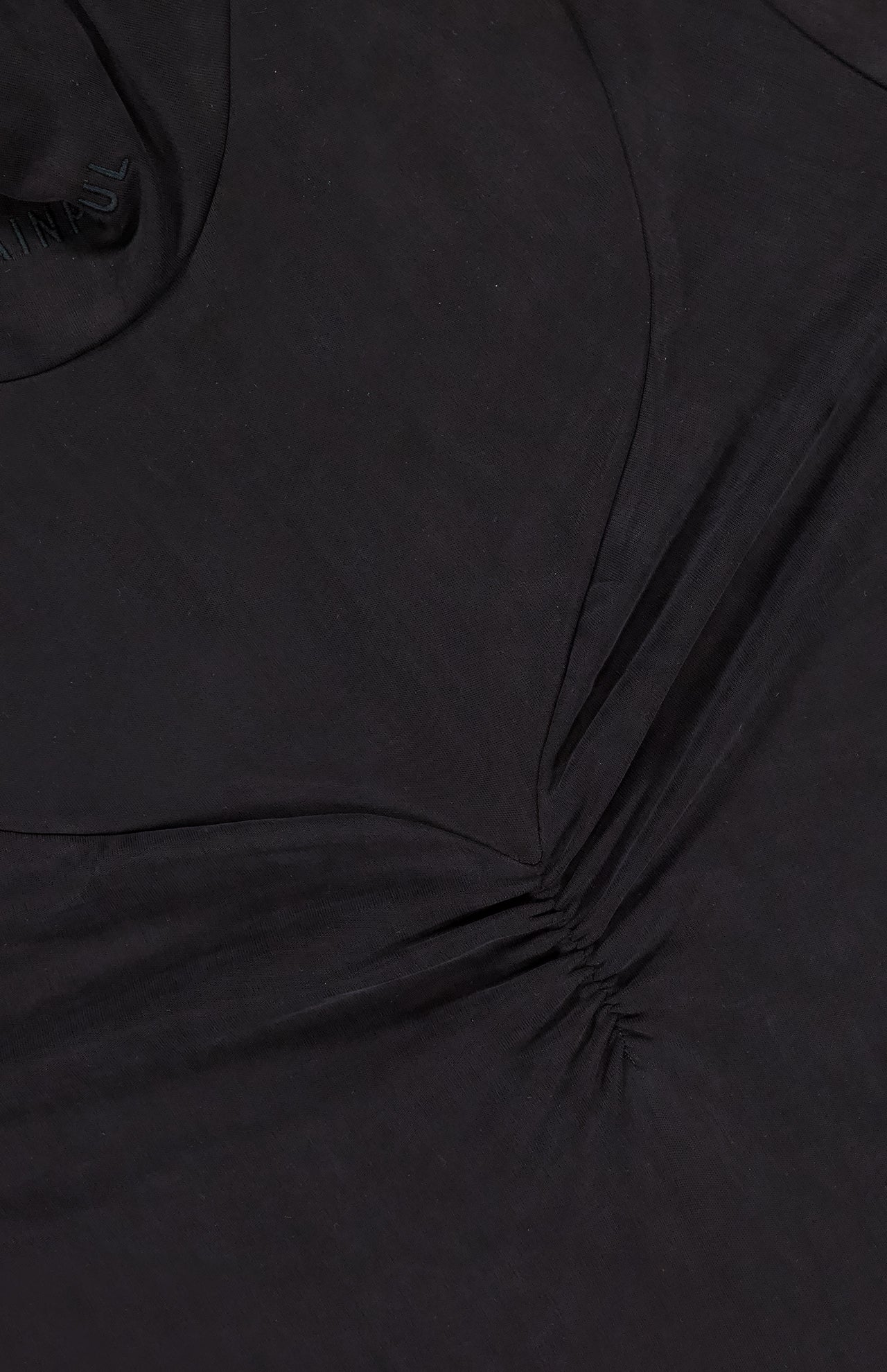 Ballerina Short Dress (7569945198707)