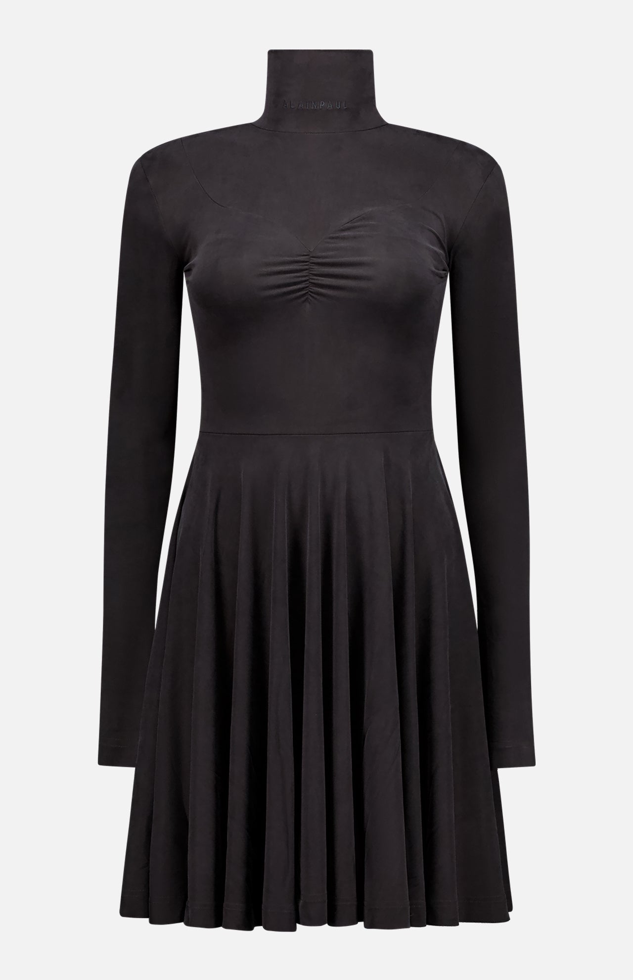 Ballerina Short Dress (7569945198707)