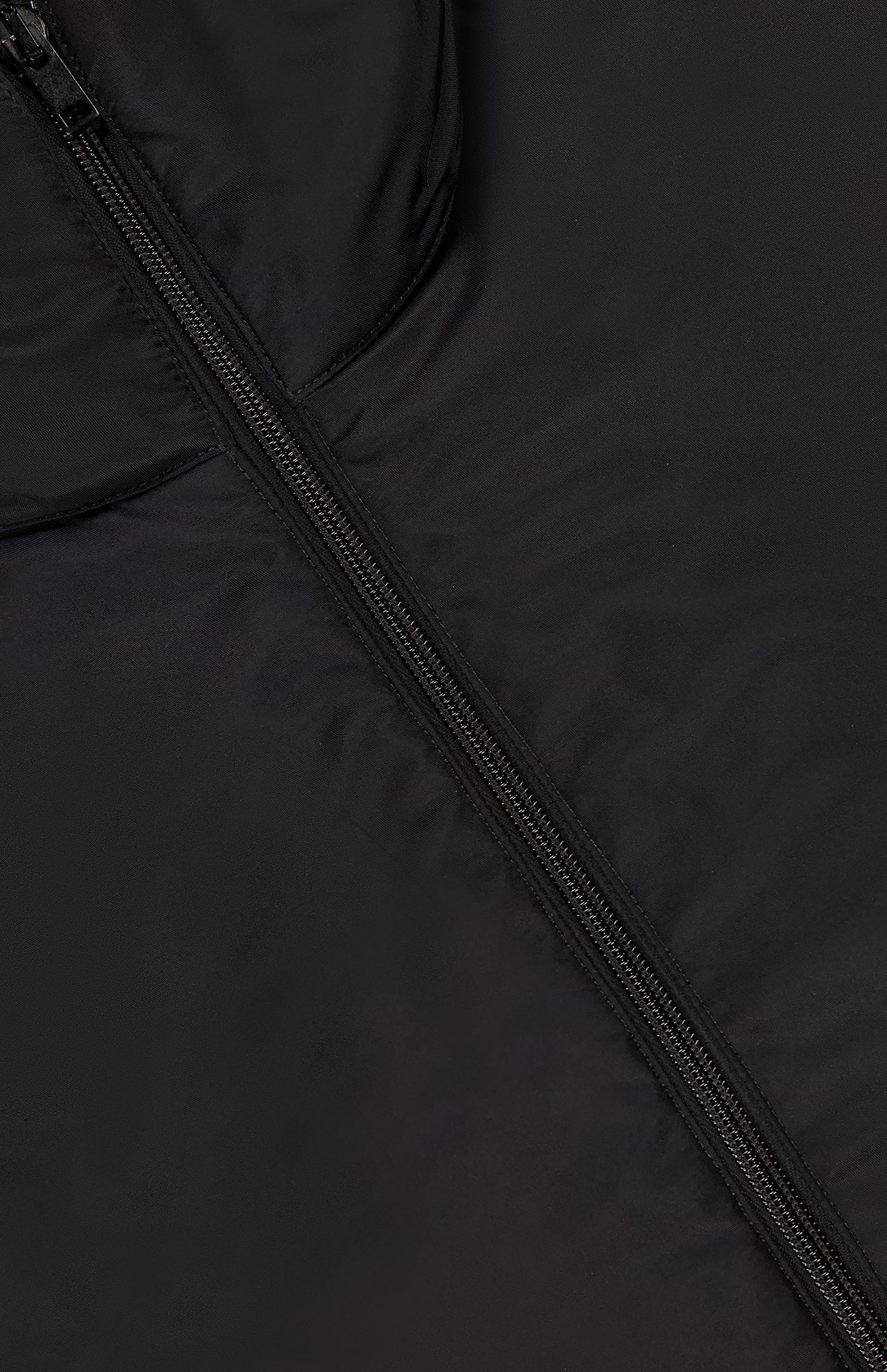 Bascule Bomber Jacket