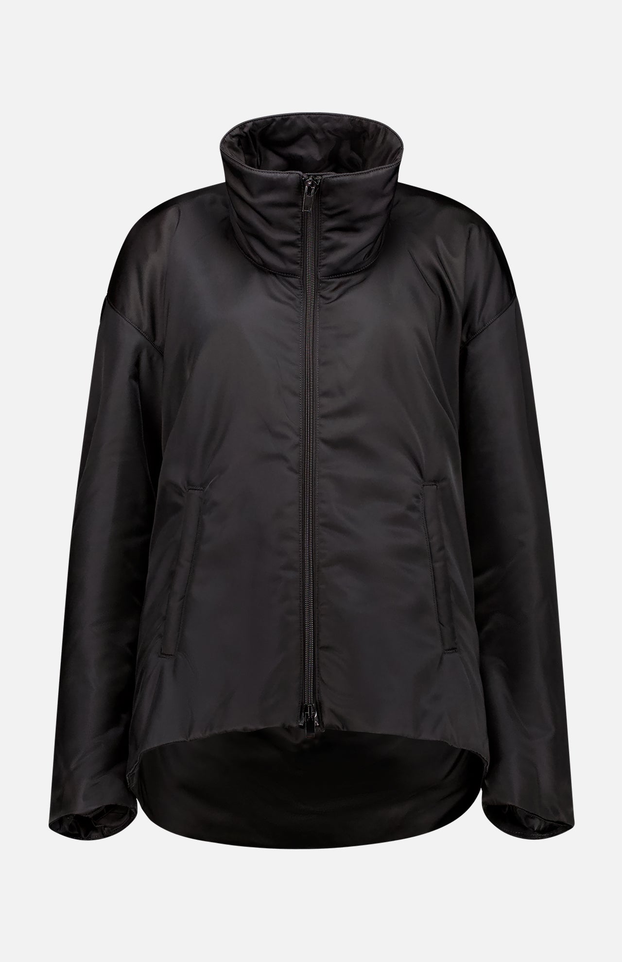Bascule Bomber Jacket