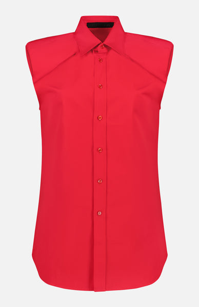 売れ筋商品|||サムス サムス シャツ レディース トップス CATALPA SHIRT  - Button-down blouse - salute Relaxed Button-up Shirt For Women | Factory