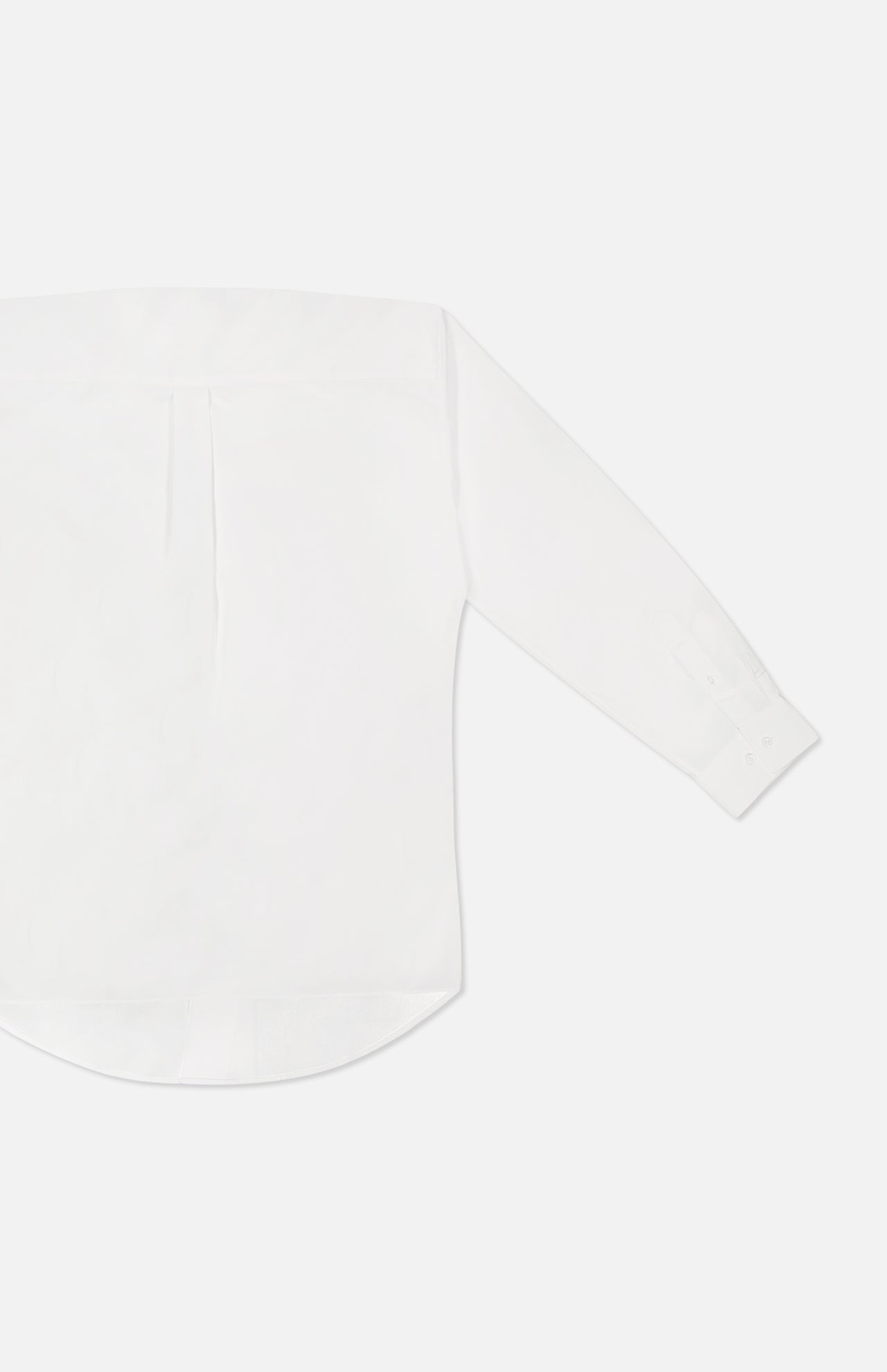 Collarless Shirt (7569944805491)