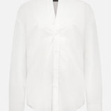 Collarless Shirt (7569944805491)