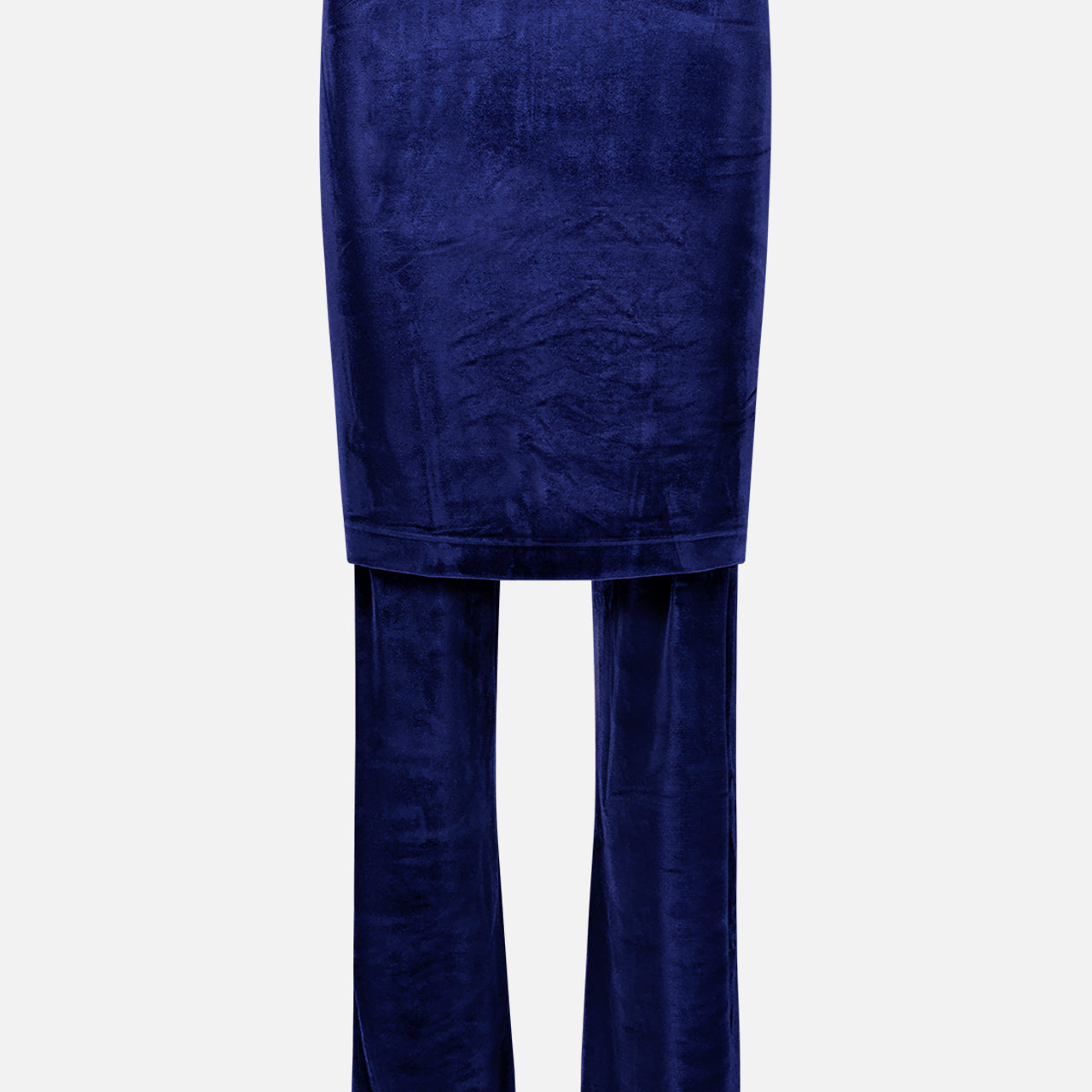 Elastic Waist Pants (7569945100403)