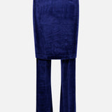 Elastic Waist Pants (7569945100403)