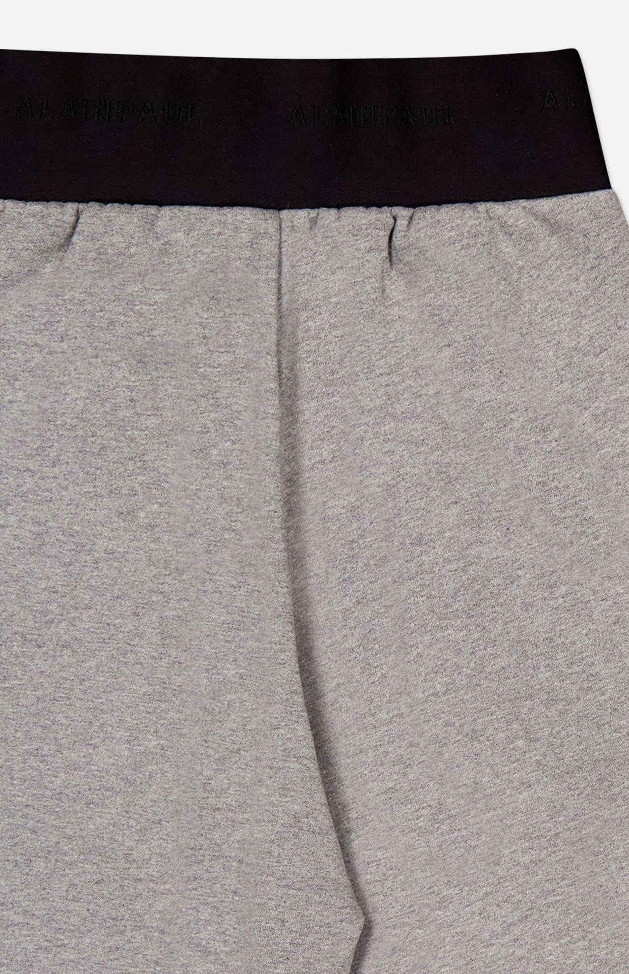 Elastique Waist Sweat Pants (7569945034867)