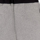 Elastique Waist Sweat Pants (7569945034867)