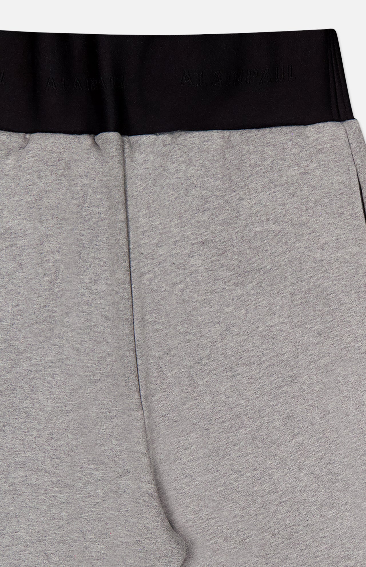 Elastique Waist Sweat Pants (7569945034867)