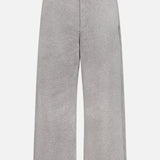 Elastique Waist Sweat Pants (7569945034867)