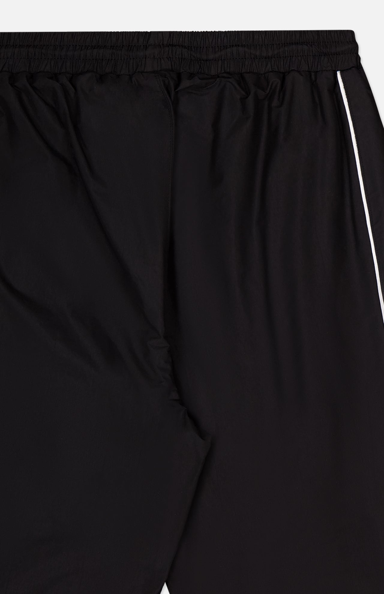 AlainPaul Women's Fuseau Stirrup Track Pants | A.K. Rikk's