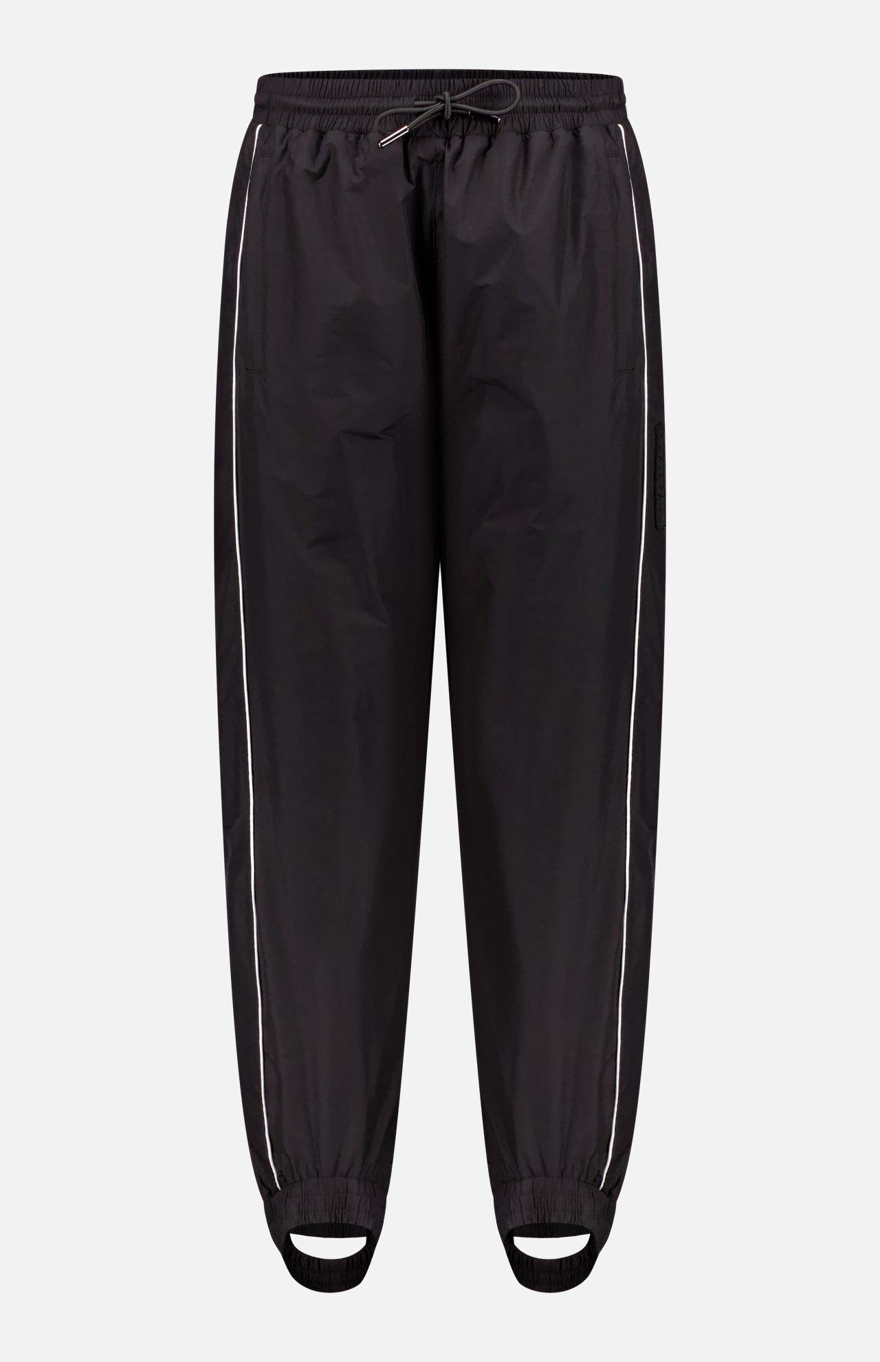 Fuseau Stirrup Track Pants (14639461171563)