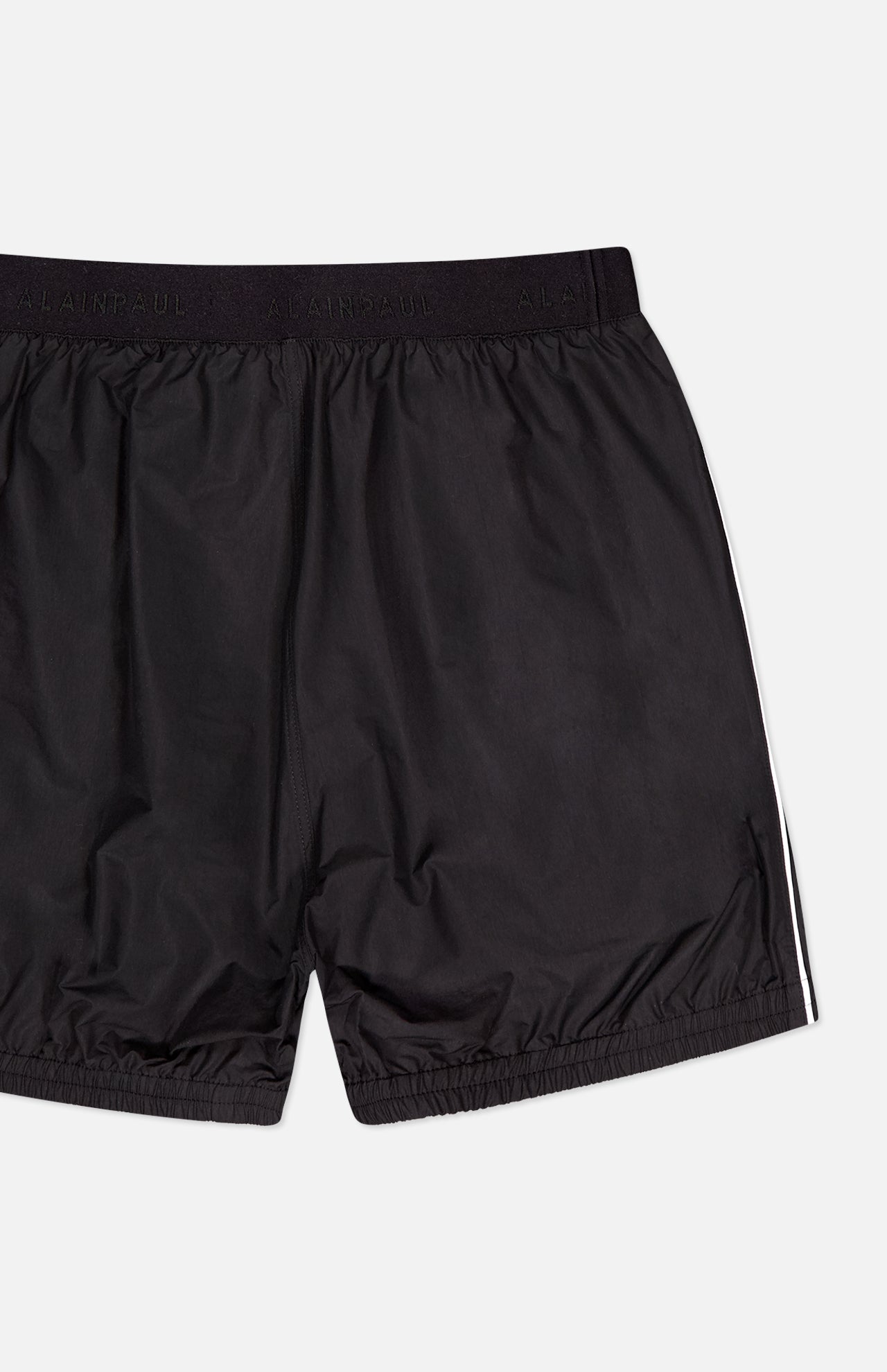 Fuseau Track Shorts (14639461204331)