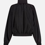 Gathered Neck Track Jacket (14639461138795)