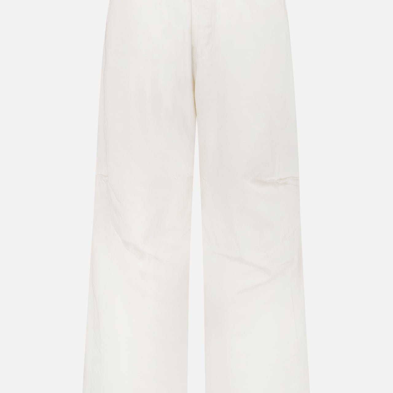 Japanese Denim Knee Pants (14639461368171)