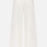 Japanese Denim Knee Pants (14639461368171)