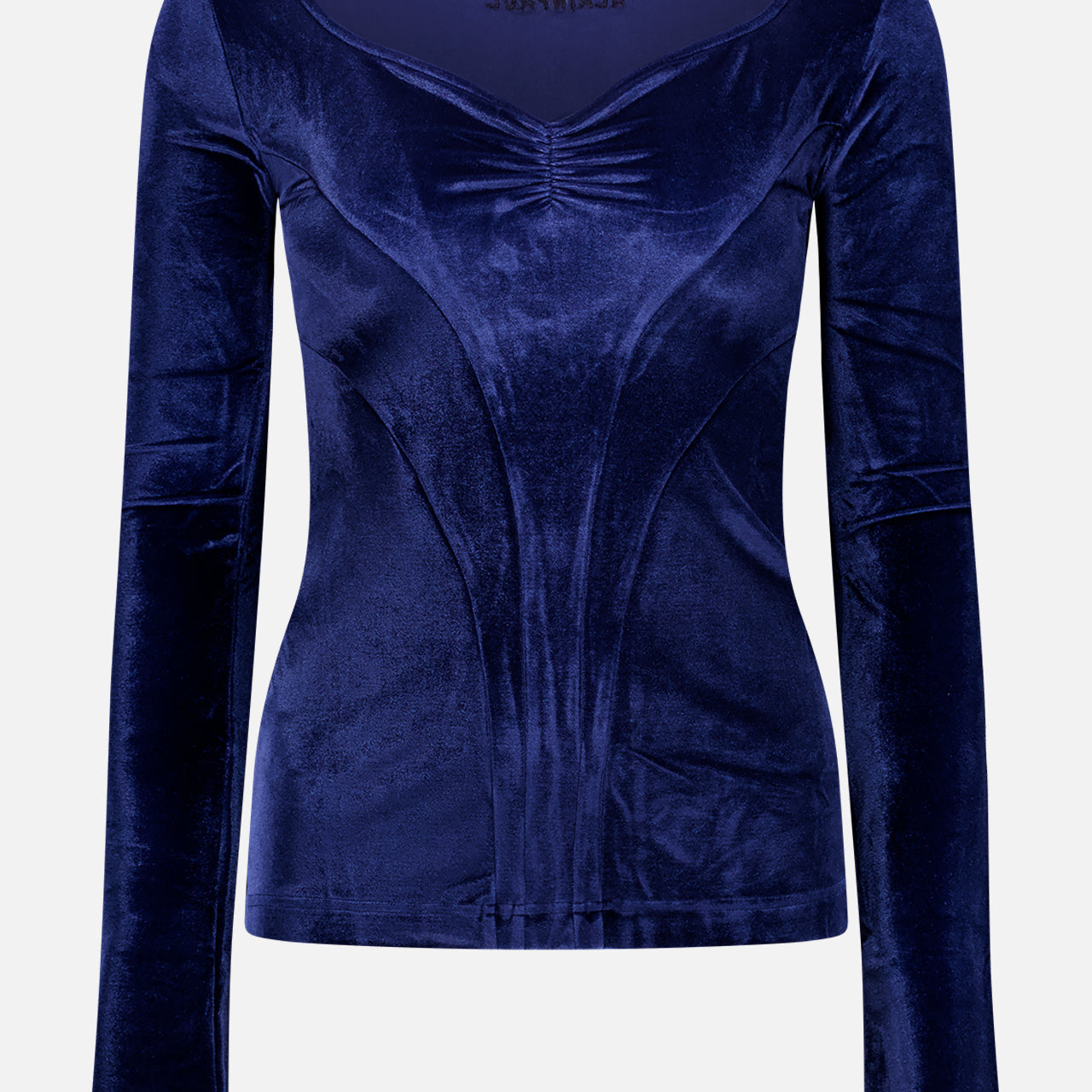 Justaucorps Long Sleeve Top (7569944838259)