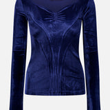 Justaucorps Long Sleeve Top (7569944838259)