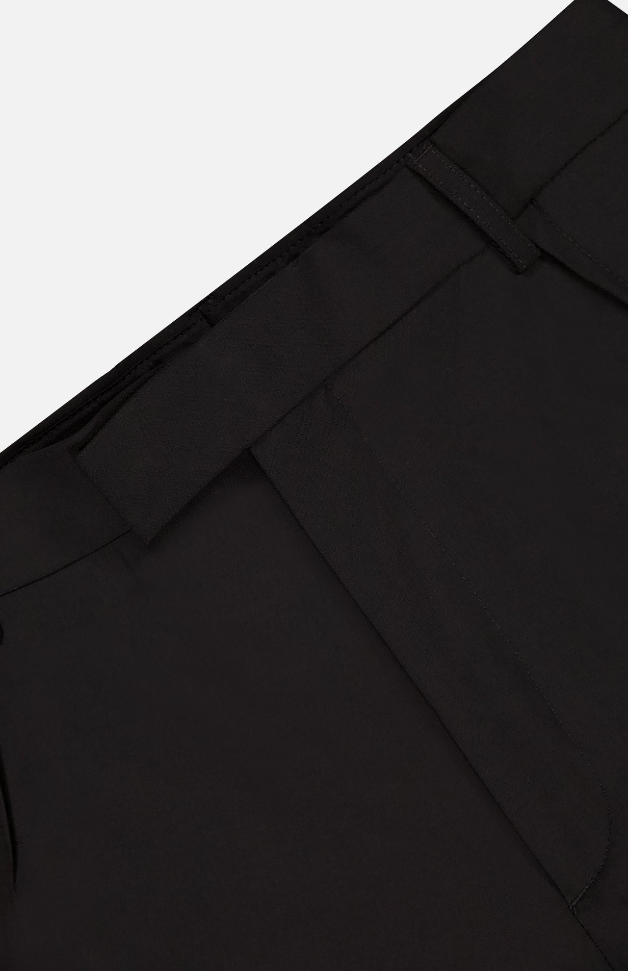 Knee Tailored Trouser Pants (14639461106027)