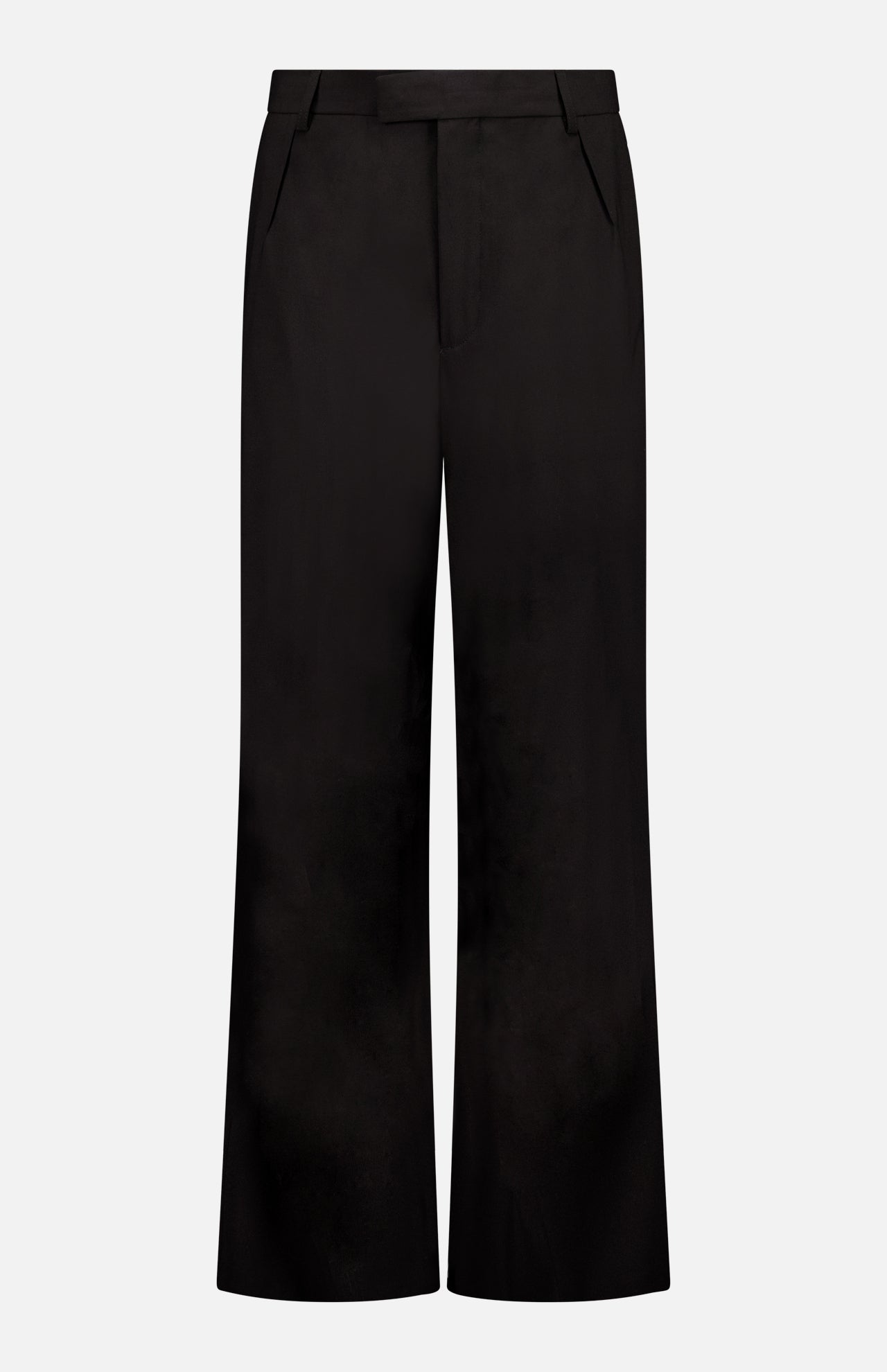 Knee Tailored Trouser Pants (14639461106027)