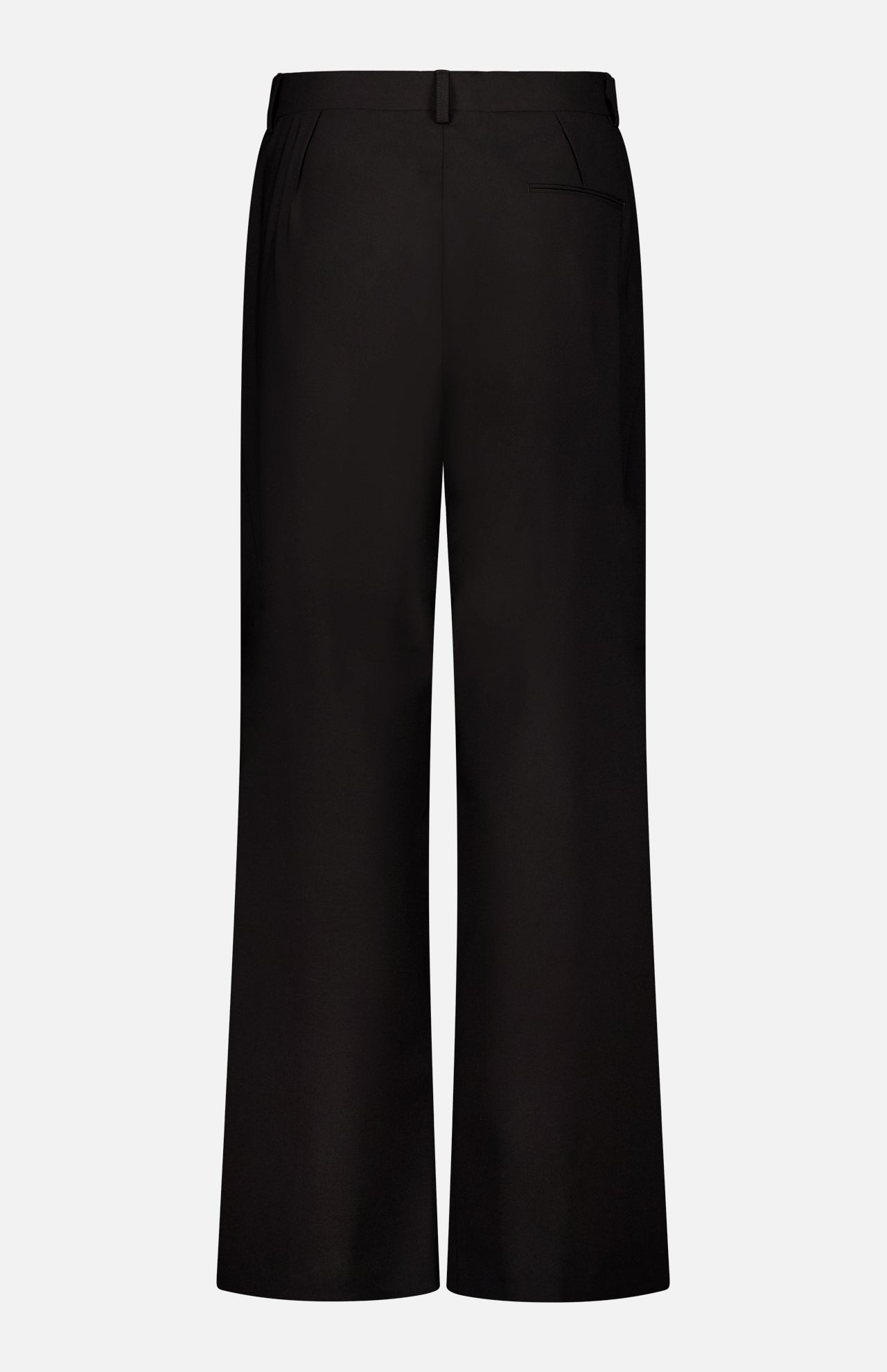 Knee Tailored Trouser Pants (14639461106027)