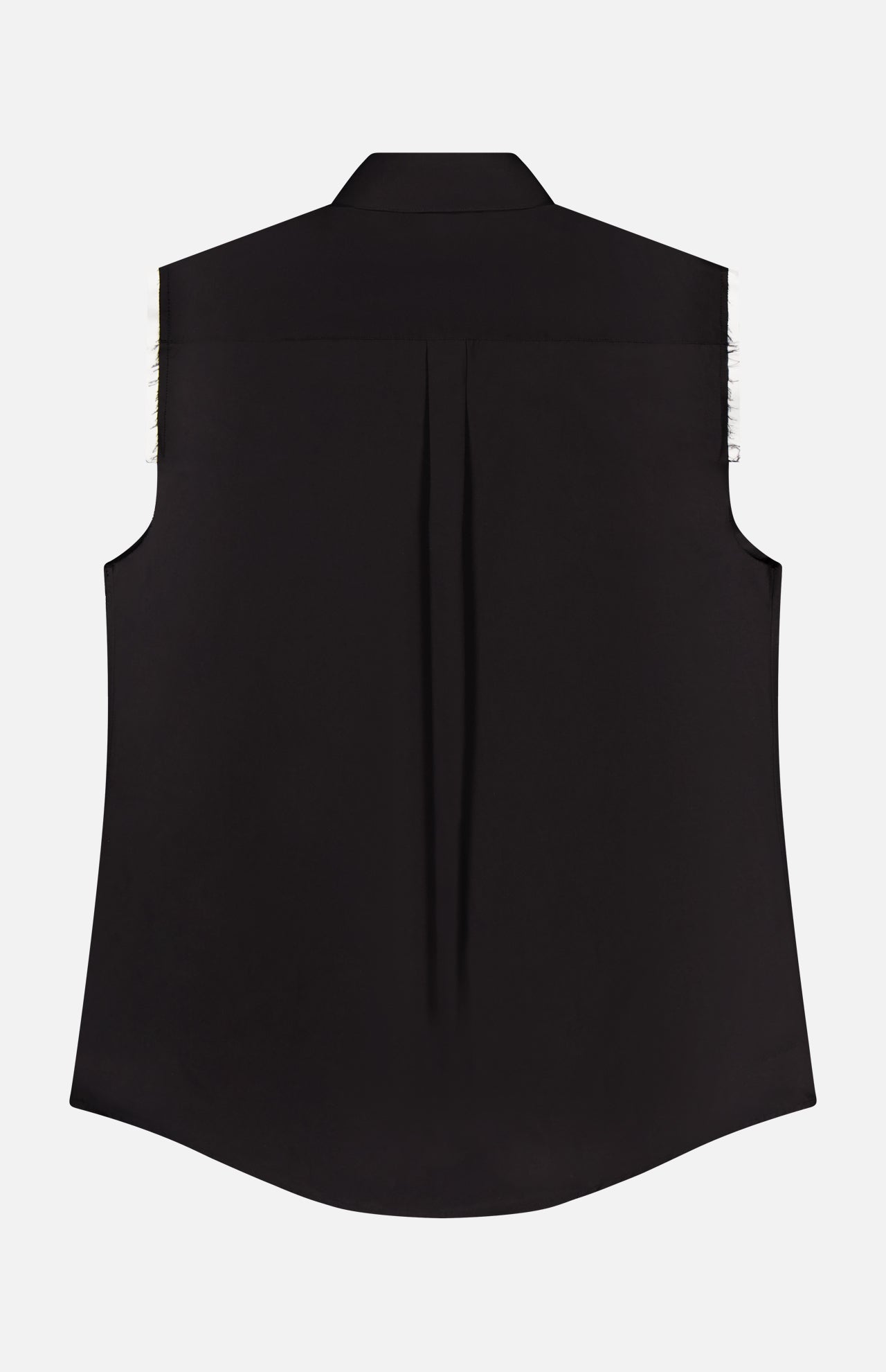 Layered Shoulder Shirt (14639461040491)