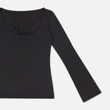 Minimal Justaucorps Top (7569944871027)