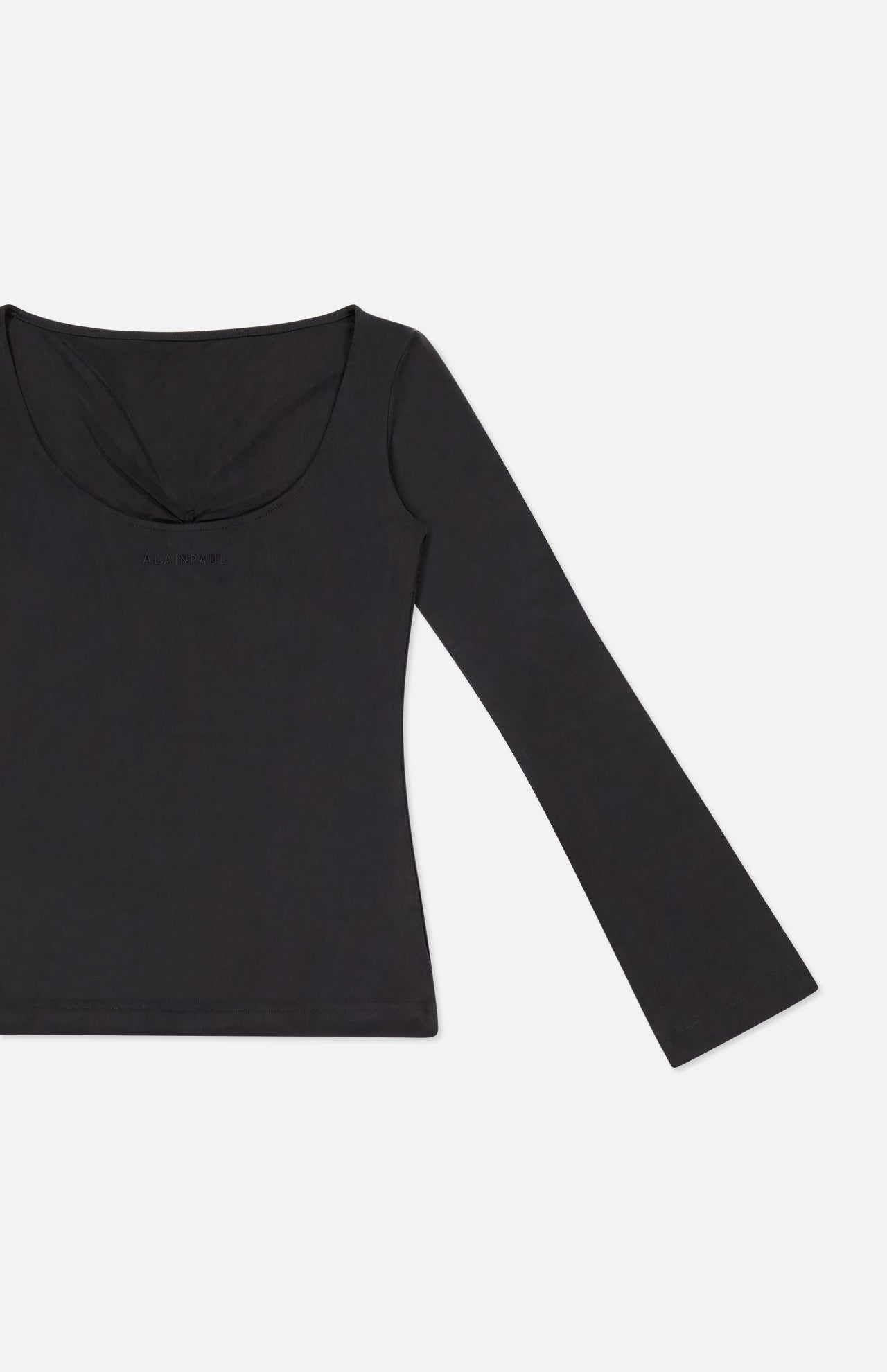 Minimal Justaucorps Top (7569944871027)