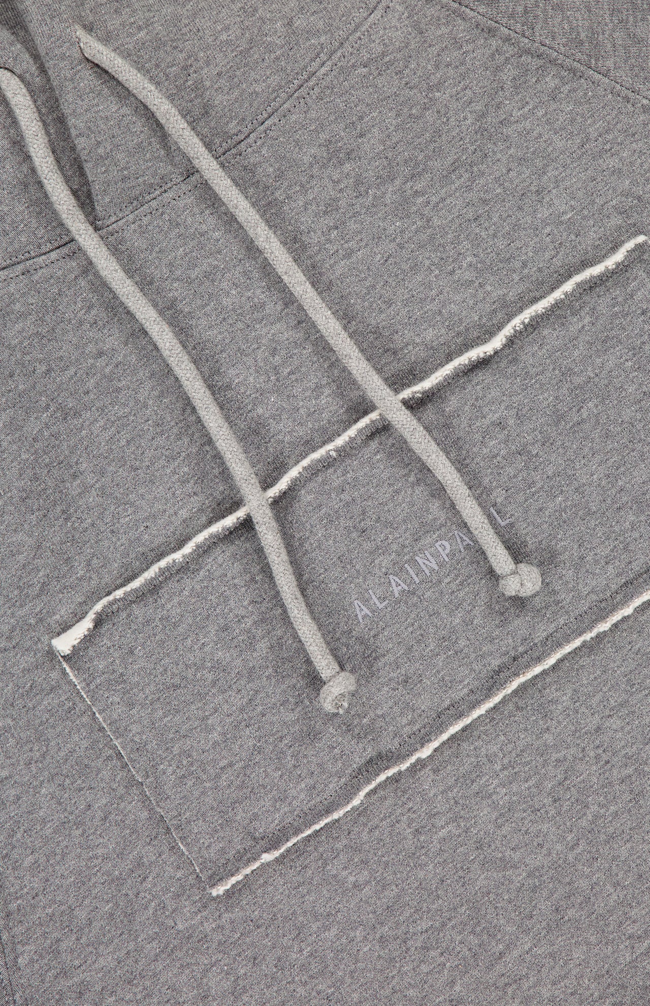 Regular Hoodie