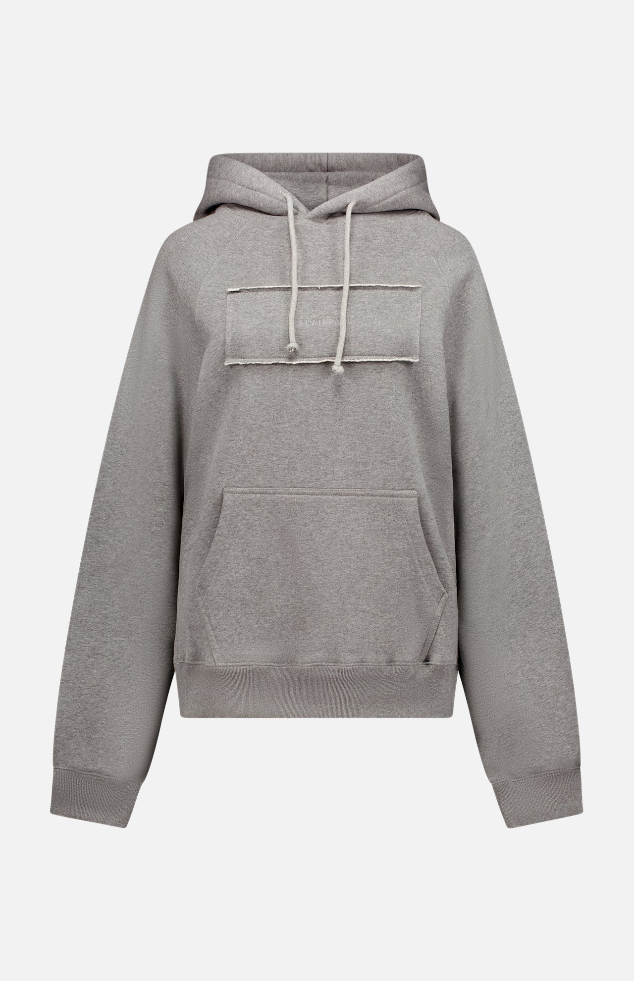 Regular Hoodie