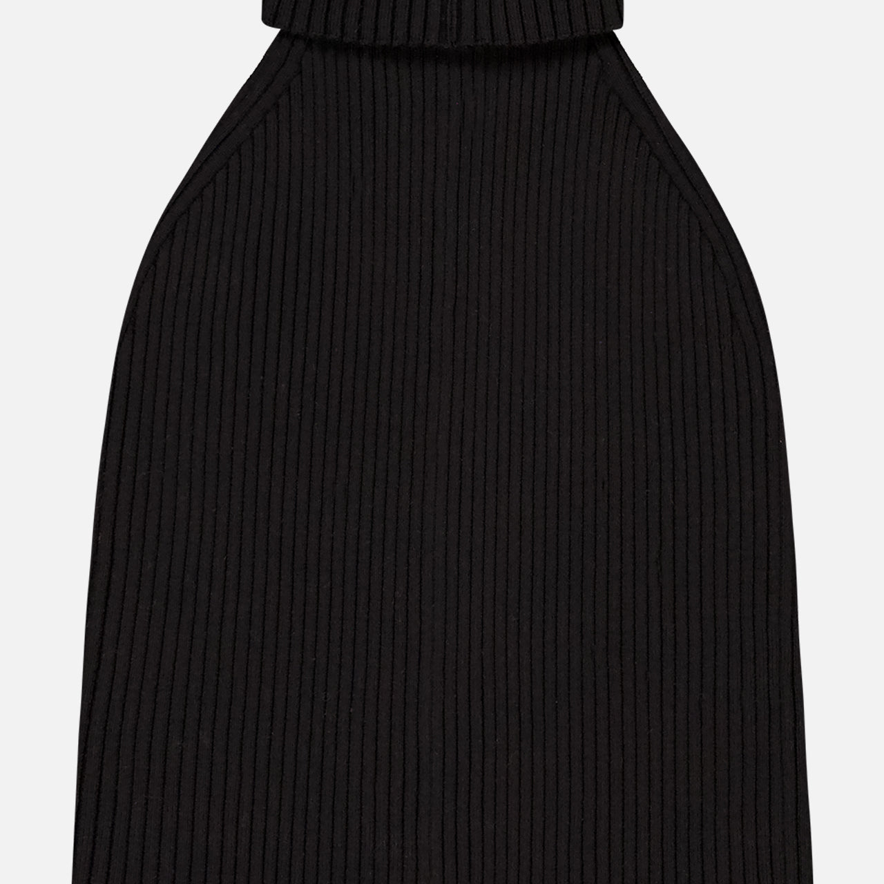 Warm-Up Rib Scarf (7569951162483)