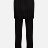 Warm Up Rib Pants (7569945264243)