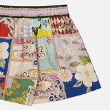 Bianca Linen Floral Short (14678941663595)