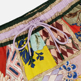 Bianca Linen Floral Short (14678941663595)