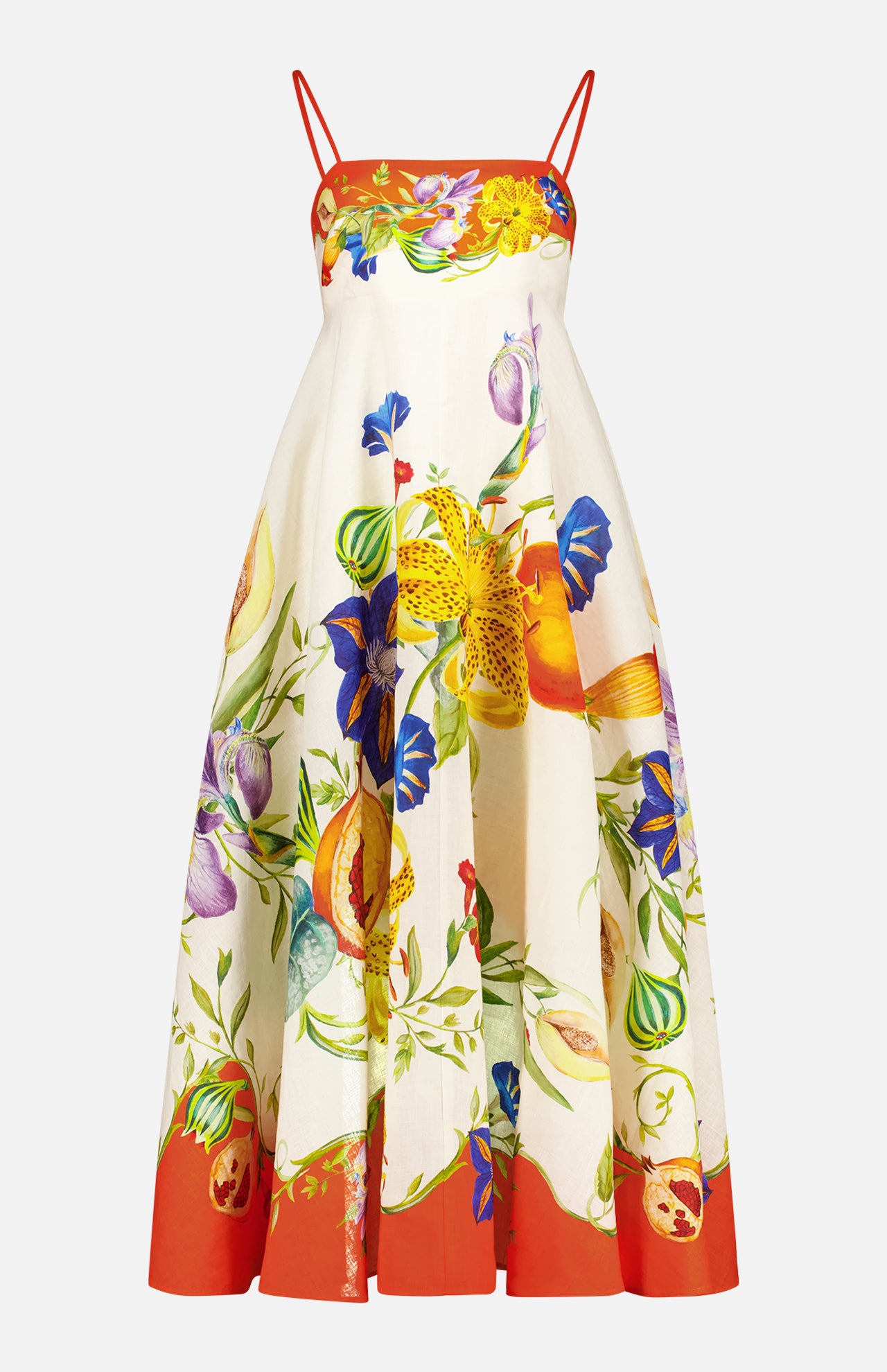 Flores Sundress (7725969473651)