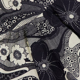 Mickey Mini Floral Sundress (14680461312363)