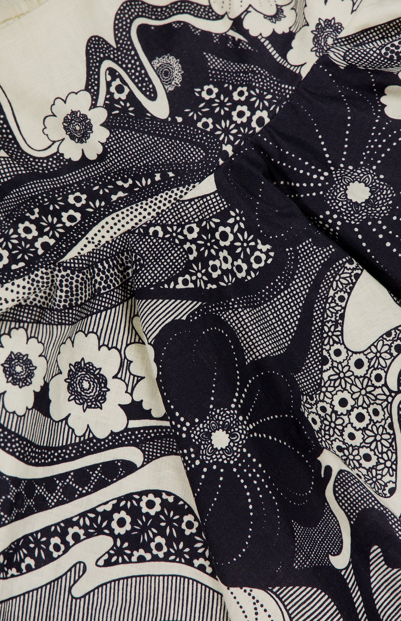 Mickey Mini Floral Sundress (14680461312363)