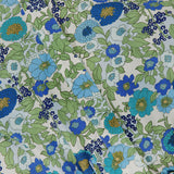 Pam Floral Mini Dress (14680461476203)