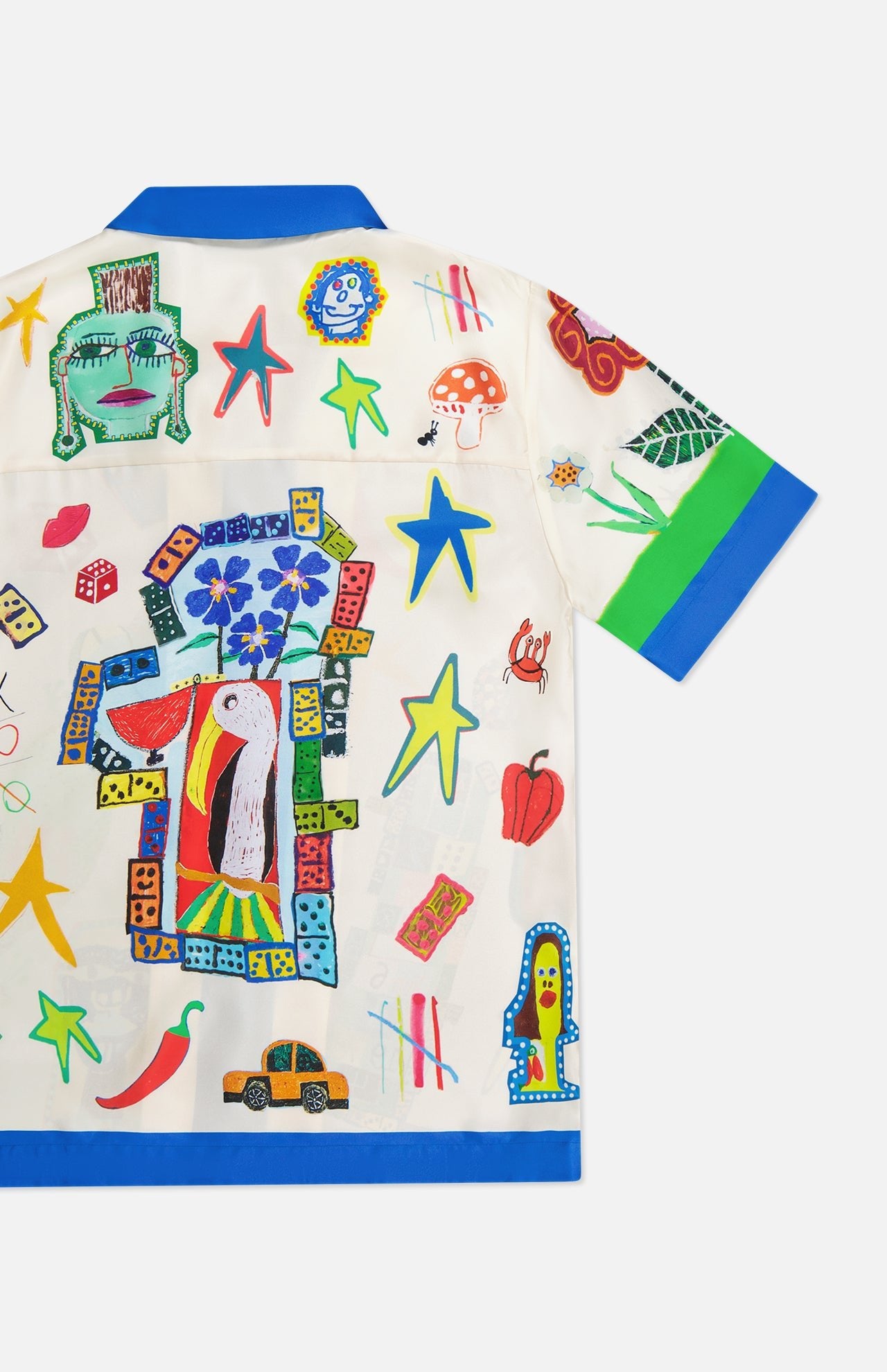 Rollers Shirt