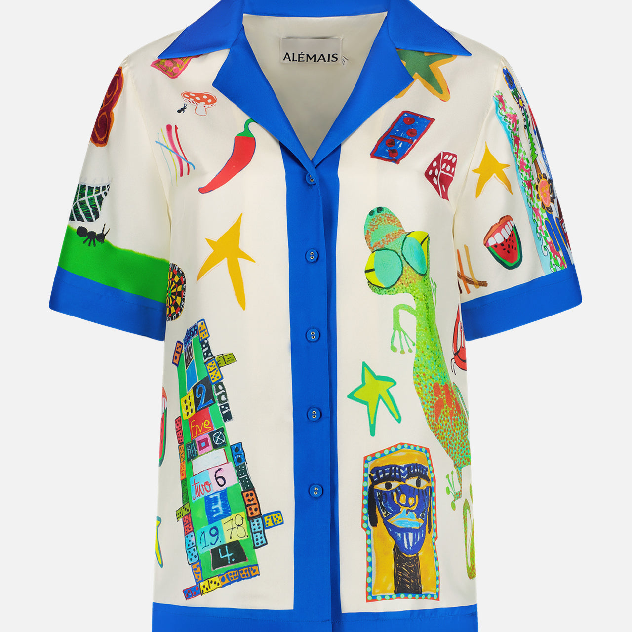 Rollers Shirt (7412882899059)